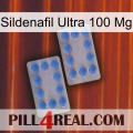 Sildenafil Ultra 100 Mg 20